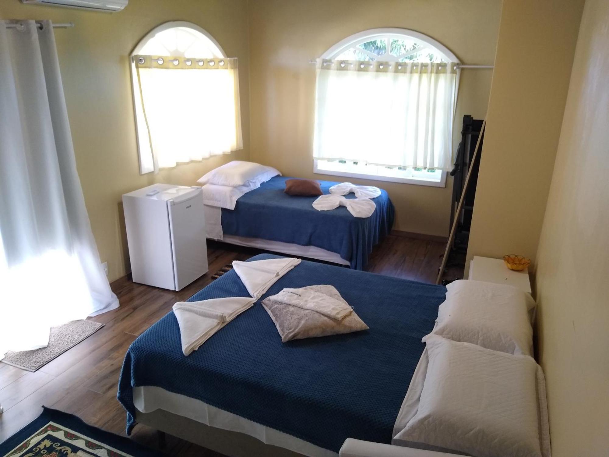 Casa Da Oma Hotel Penha  Room photo